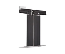 2 PANEL CENTER CABIN DOOR