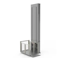 EX-OPEN DISABLED LIFT