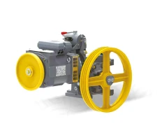 EXM-003 - ZIEHL ABEGG