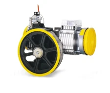 EXM-012 - LAFERT MOTORS