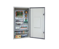 HYDRAULIC LIFT PANEL