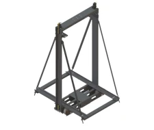 MRL 2. 1 FROM THE BOTTOM