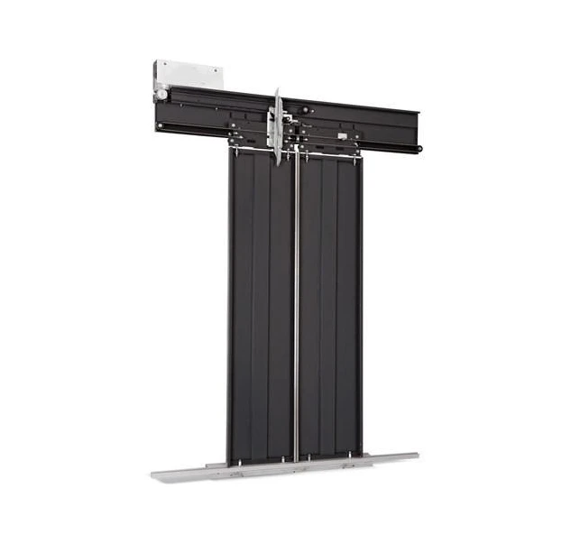 2 PANEL CENTER CABIN DOOR