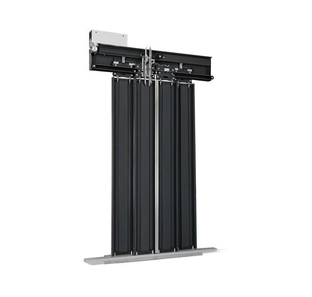 4 PANEL CENTER CABIN DOOR