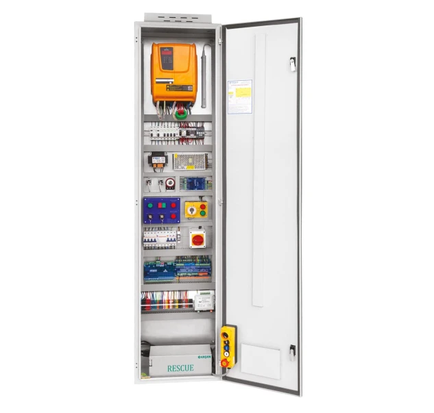 ARCODE GEARLESS SYSTEM