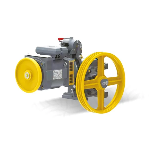 EXM-003 - ZIEHL ABEGG