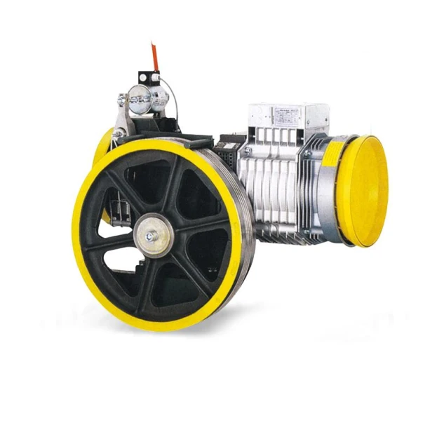 EXM-012 - LAFERT MOTORS