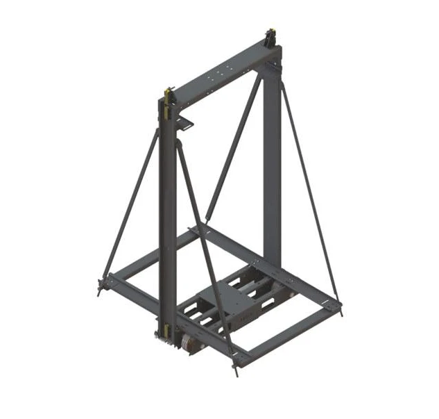 MRL 2. 1 FROM THE BOTTOM