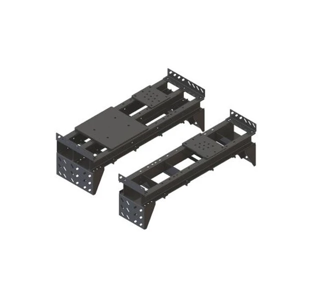 MRL 2.1 MACHINE TABLE