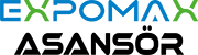 Expomax Asanasör
